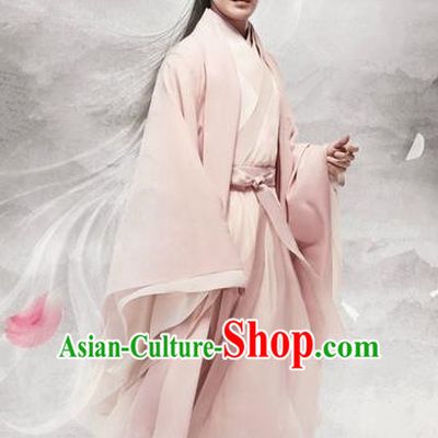 Traditional Chinese Ancient Men Childe Costumes, Ancient Chinese Cosplay Teleplay Ten great III of peach blossom Role General Swordsmen Roayl Prince Embroidered Costume Complete Set for Men