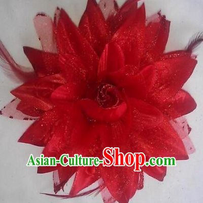 Ancient Style Head Accessories Emperor Head Wear Qi Pao Bride Children Play Stage Show Property