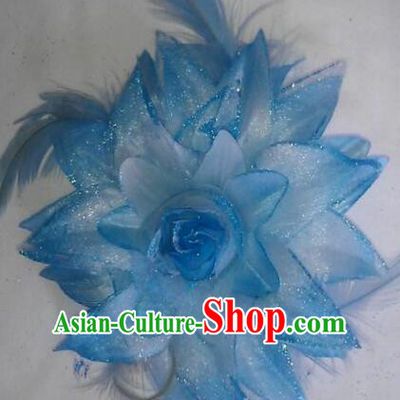 Ancient Style Head Accessories Emperor Head Wear Qi Pao Bride Children Play Stage Show Property
