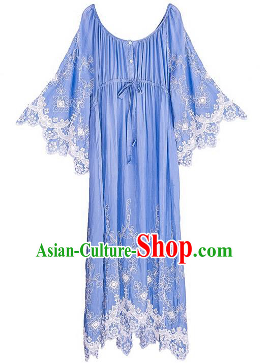 Traditional Classic White Silk Pajamas Heavy Lace Embroidery Evening Dress Restoring Garment Skirt Braces Skirt Traditional Classic White Silk Pajamas Heavy Lace Embroidery Evening Dress Restoring Garment Skirt Braces Skirt