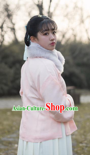 Ancient Chinese Costume Chinese Style Wedding Dress Tang Dynasty hanfu princess Clothing