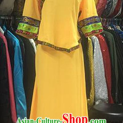 Traditional Chinese Miao Nationality Dancing Costume, Hmong Female Folk Dance Minority Nationality Embroidery Costume for Women