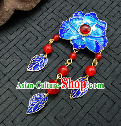 Chinese Ancient Style Hair Jewelry Accessories Xiuhe Suit Hairpins Headwear Headdress Bride Hair Fascinators for Women Chinese Ancient Style Hair Jewelry Accessories Xiuhe Suit Hairpins Headwear Headdress Bride Hair Fascinators for Women
