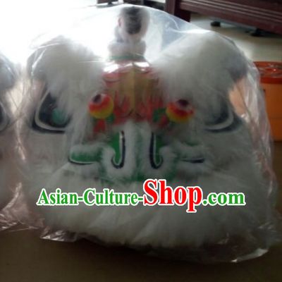 Single Adult Lion Dance Costume Complete Set