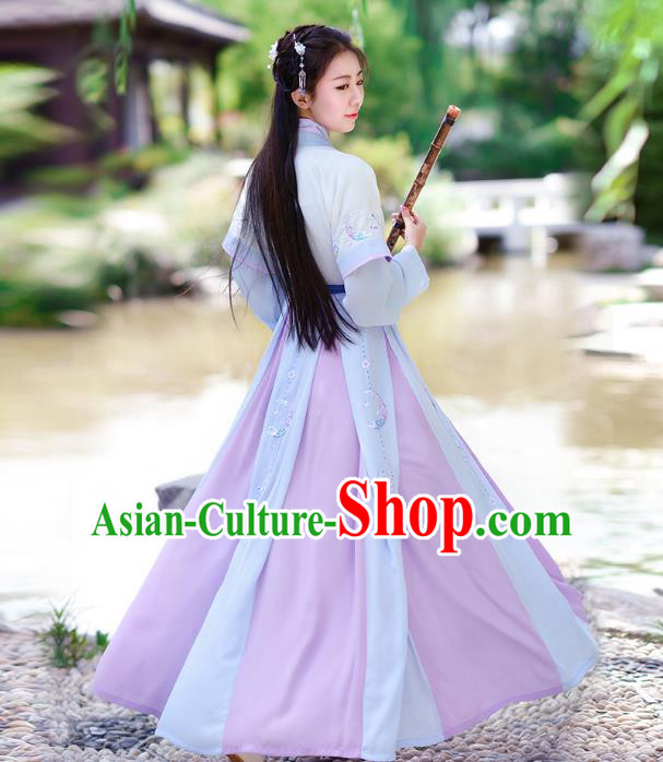 Ancient Chinese Costume Chinese Style Wedding Dress Ming Dynasty hanfu princess Clothing Ancient Chinese Costume Chinese Style Wedding Dress Ming Dynasty hanfu princess Clothing