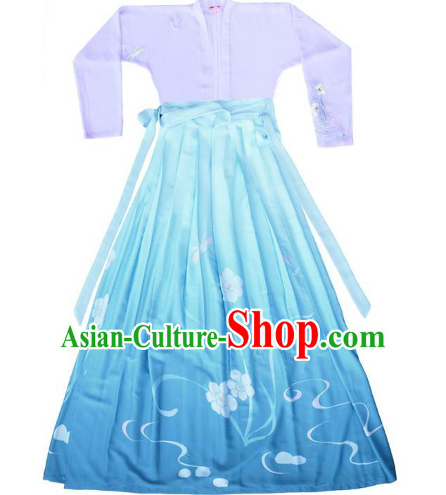 Ancient Chinese Costume Chinese Style Wedding Dress Ming Dynasty hanfu princess Clothing Ancient Chinese Costume Chinese Style Wedding Dress Ming Dynasty hanfu princess Clothing