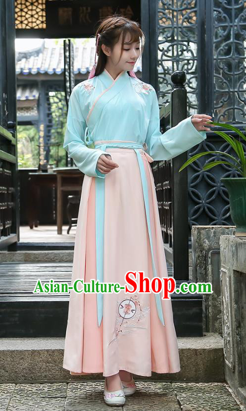 Ancient Chinese Costume Chinese Style Wedding Dress Ming Dynasty hanfu princess Clothing Ancient Chinese Costume Chinese Style Wedding Dress Ming Dynasty hanfu princess Clothing