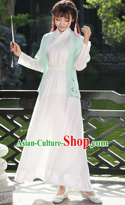 Ancient Chinese Costume Chinese Style Wedding Dress Ming Dynasty hanfu princess Clothing Ancient Chinese Costume Chinese Style Wedding Dress Ming Dynasty hanfu princess Clothing