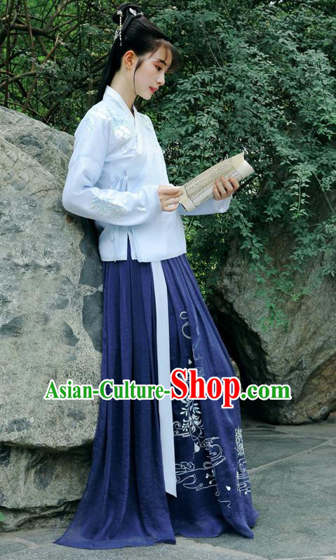 Ancient Chinese Costume Chinese Style Wedding Dress tang Dynasty hanfu princess Clothing Ancient Chinese Costume Chinese Style Wedding Dress tang Dynasty hanfu princess Clothing