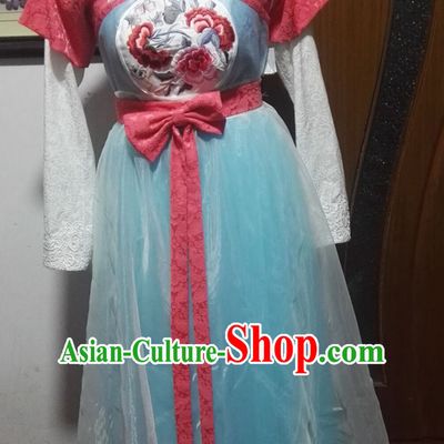 Ancient Chinese Maid Costume