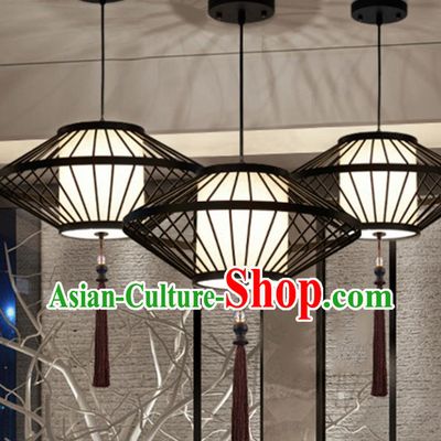 Traditional Chinese Handmade Palace Lantern China Ceiling Palace Lamp