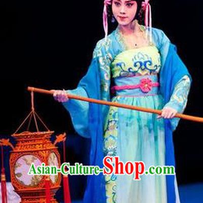 Traditional Ancient Chinese Imperial Consort Costume, Elegant Hanfu Clothing Chinese Tang Dynasty Imperial Emperess Palace Lantern Clothing for Women