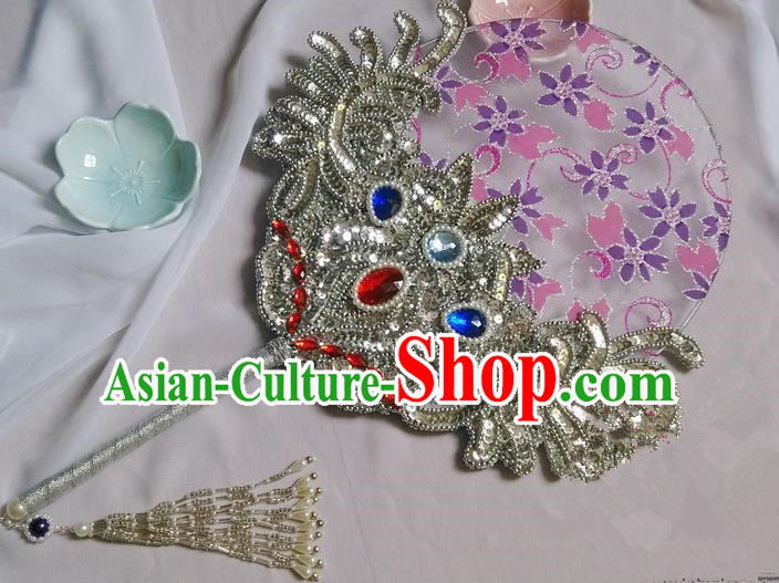 Chinese Ancient Style Hair Jewelry Accessories Hairpins Headwear Headdress Hair Fascinators for Women Chinese Ancient Style Hair Jewelry Accessories Hairpins Headwear Headdress Hair Fascinators for Women