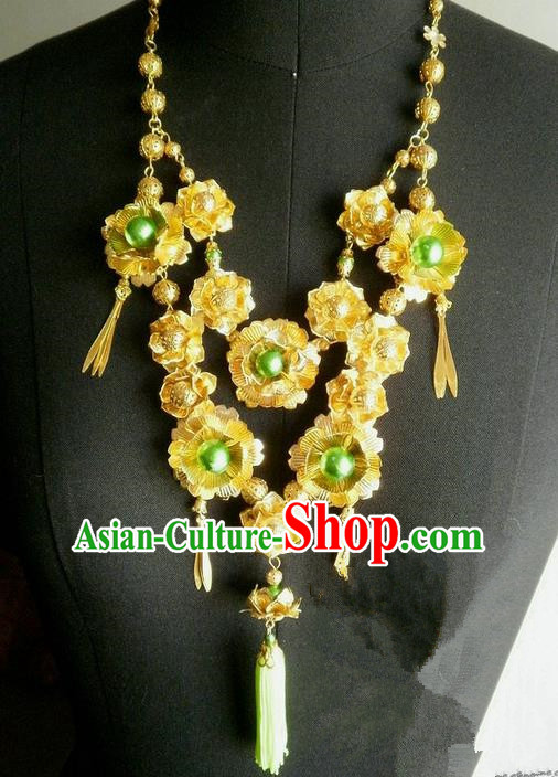 Chinese Ancient Style Hair Jewelry Accessories Hairpins Headwear Headdress Hair Fascinators for Women Chinese Ancient Style Hair Jewelry Accessories Hairpins Headwear Headdress Hair Fascinators for Women