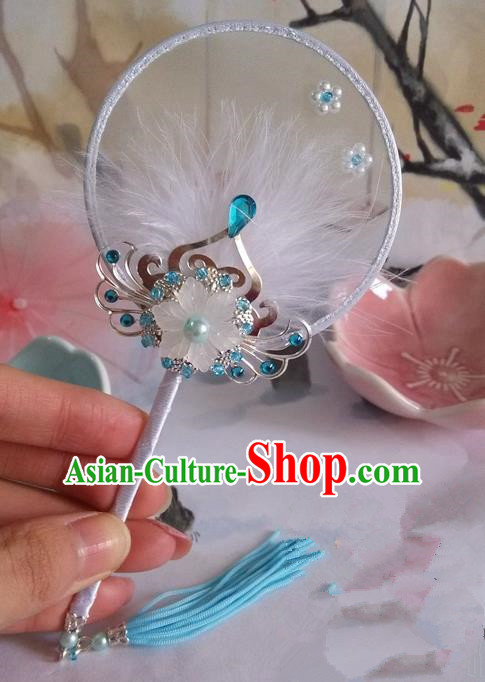 Chinese Ancient Style Hair Jewelry Accessories Hairpins Headwear Headdress Hair Fascinators for Women Chinese Ancient Style Hair Jewelry Accessories Hairpins Headwear Headdress Hair Fascinators for Women