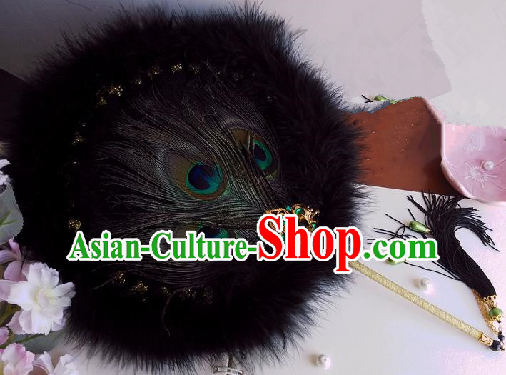 Chinese Ancient Style Hair Jewelry Accessories Hairpins Headwear Headdress Hair Fascinators for Women Chinese Ancient Style Hair Jewelry Accessories Hairpins Headwear Headdress Hair Fascinators for Women