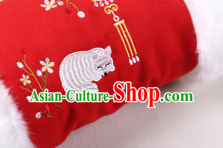 Ancient Chinese Costume Chinese Style Wedding Dress Tang Dynasty Clothing Ancient Chinese Costume Chinese Style Wedding Dress Tang Dynasty Clothing