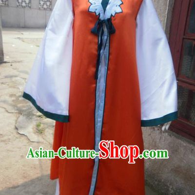 Traditional Ancient Chinese Classical Cartoon Character Nobility Lady Fairy Uniform Cosplay Game Role Han Dynasty Princess Costume Complete Set for Women