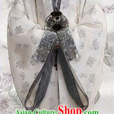Traditional Chinese Ming Dynasty Costume, Chinese Ancient Imperial Empress Embroidery Costumes for Women