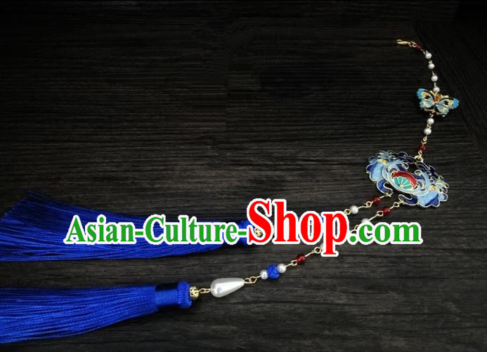 Chinese Ancient Style Hair Jewelry Accessories Hairpins Headwear Headdress Hair Fascinators for Women Chinese Ancient Style Hair Jewelry Accessories Hairpins Headwear Headdress Hair Fascinators for Women