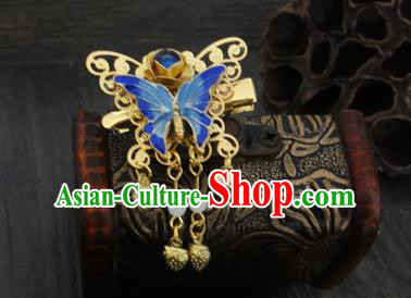 Chinese Ancient Style Hair Jewelry Accessories Hairpins Headwear Headdress Hair Fascinators for Women Chinese Ancient Style Hair Jewelry Accessories Hairpins Headwear Headdress Hair Fascinators for Women