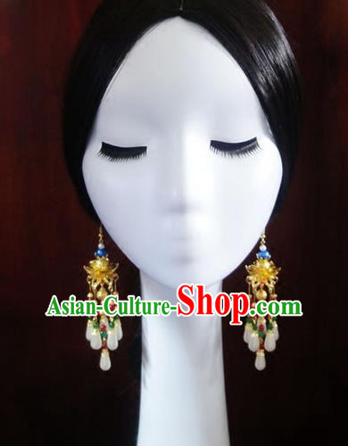 Chinese Ancient Style Hair Jewelry Accessories Hairpins Headwear Headdress Hair Fascinators for Women Chinese Ancient Style Hair Jewelry Accessories Hairpins Headwear Headdress Hair Fascinators for Women