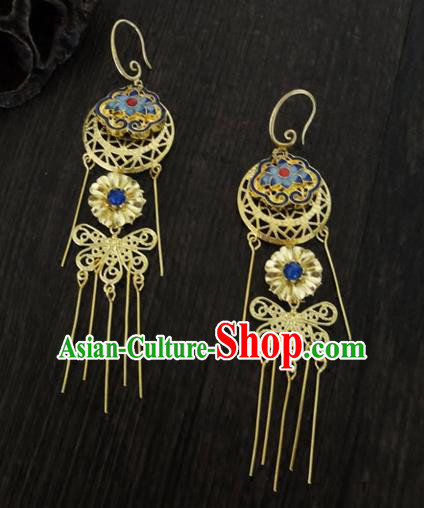 Chinese Ancient Style Hair Jewelry Accessories Hairpins Headwear Headdress Hair Fascinators for Women Chinese Ancient Style Hair Jewelry Accessories Hairpins Headwear Headdress Hair Fascinators for Women