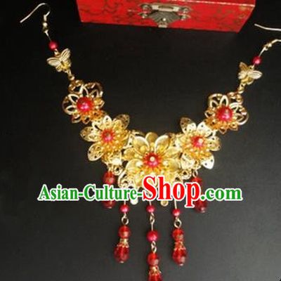 Handmade Chinese Classical Hair Accessories Barrettes Hairpin Hair Sticks Hair Jewellery Hairpins