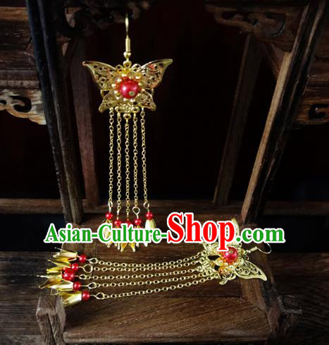 Chinese Ancient Style Hair Jewelry Accessories Hairpins Headwear Headdress Hair Fascinators for Women Chinese Ancient Style Hair Jewelry Accessories Hairpins Headwear Headdress Hair Fascinators for Women