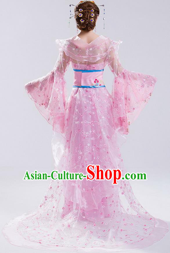 Ancient Chinese Costume Chinese Style Wedding Dress Tang Dynasty Clothing Ancient Chinese Costume Chinese Style Wedding Dress Tang Dynasty Clothing