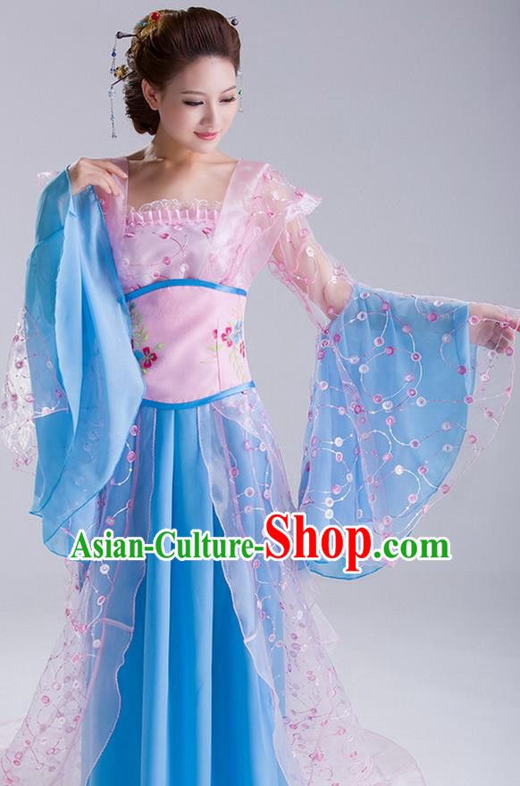 Ancient Chinese Costume Chinese Style Wedding Dress Tang Dynasty Clothing Ancient Chinese Costume Chinese Style Wedding Dress Tang Dynasty Clothing