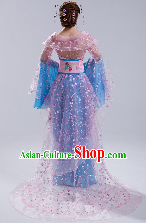 Ancient Chinese Costume Chinese Style Wedding Dress Tang Dynasty Clothing Ancient Chinese Costume Chinese Style Wedding Dress Tang Dynasty Clothing