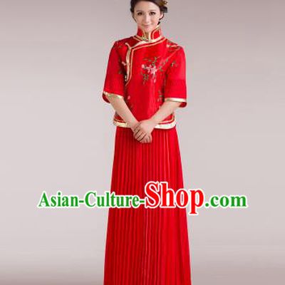 Traditional Ancient Chinese Imperial Emperess Costume, General Chai and Lady Balsam Costume, Chinese Qing Dynasty Republic of China Dress, Cosplay Chinese Peri Imperial Princess Clothing Hanfu for Women