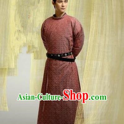 Traditional Ancient Chinese Imperial Emperor Costume, Chinese Tang Dynasty King Dress, Cosplay Chinese Imperial Majesty Swordsman Embroidered Clothing for Men