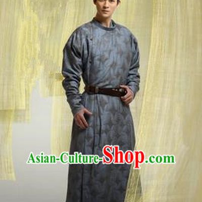 Traditional Ancient Chinese Imperial Emperor Costume, Chinese Tang Dynasty King Dress, Cosplay Chinese Imperial Majesty Swordsman Embroidered Clothing for Men