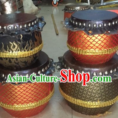 Children Size Southern Lion Dance Drum