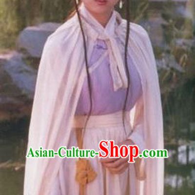 Traditional Ancient Chinese Imperial Princess Costume, Chinese Ming Dynasty Young Lady Dress, Cosplay Chinese Peri Princess Clothing for Women