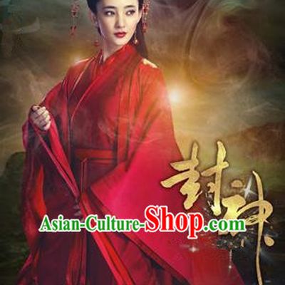Traditional Ancient Chinese Female Costume, Chinese Han Dynasty Swordswoman Dress, Cosplay Chinese Princess Clothing for Women