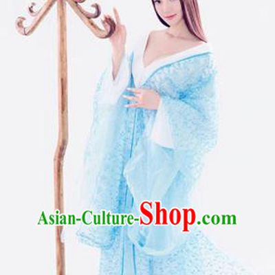 Traditional Ancient Chinese Imperial Emperess Costume, Chinese Tang Dynasty Lady Dress, Cosplay Chinese Imperial Princess Clothing Hanfu for Women