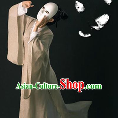 Traditional Ancient Chinese Imperial Concubine Costume, Chinese Tang Dynasty Beauty Dress, Cosplay Chinese Princess Embroidered Clothing for Women