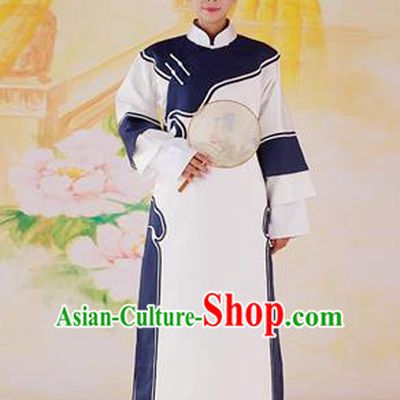 Traditional Ancient Chinese Imperial Consort Costume, Chinese Qing Dynasty Manchu Palace Lady Dress, Cosplay Chinese Mandchous Imperial Concubine Clothing for Women