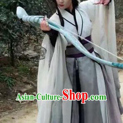 Traditional Ancient Chinese Imperial Emperess Costume, Chinese Han Dynasty Young Lady Dress, Cosplay Chinese Imperial Princess Clothing Hanfu for Women
