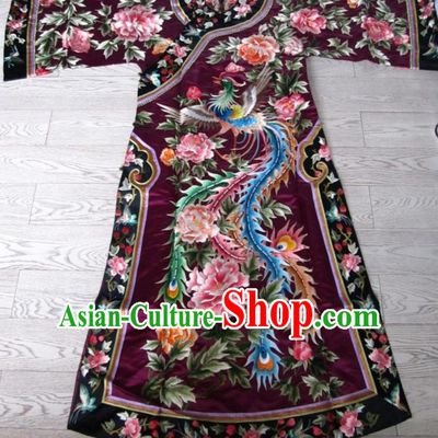 Chinese TV Drama Zhen Huan Legend Empress Clothing Garment Clothes for Women