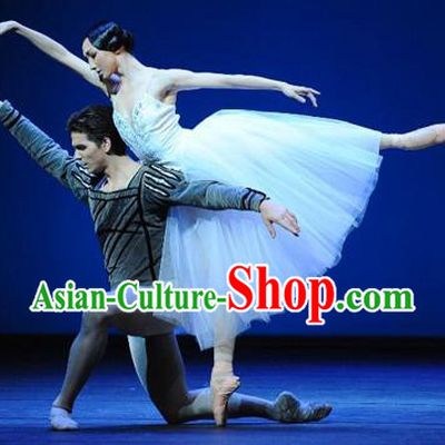 Traditional Modern Dancing Compere Costume, Opening Classic Chorus Singing Group Dance Dress Tu Tu Dancewear, Modern Dance Classic Ballet Dance Elegant Dress for Women