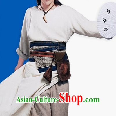 Traditional Ancient Chinese Dandies Costume, Chinese Tang Dynasty Nobility Childe Dress, Chinese Television Drama Detective Samoyeds Ancient Swordsman Robes Clothing for Men