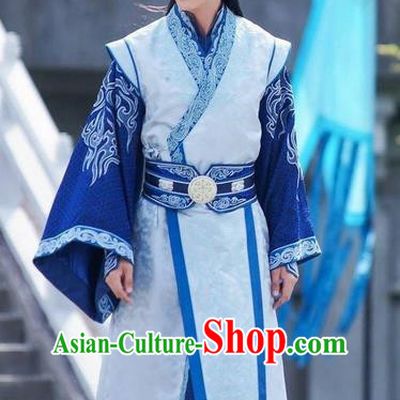 Traditional Ancient Chinese Imperial Prince Costume, Chinese Western Wei Dynasty Nobility Childe Dress, Chinese Drunk Exquisite Dandies Robes, Ancient China Imperial Prince Clothing for Men
