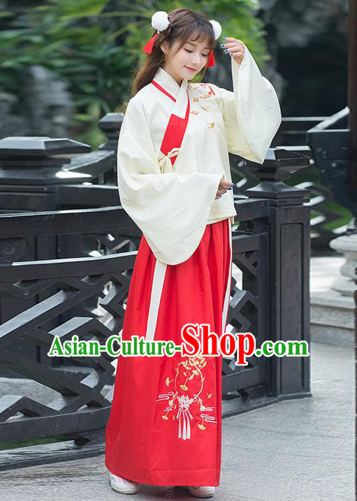 Traditional Ancient Chinese Young Women Cheongsam Dress Republic of China Tangsuit Stand Collar Blouse Dress Tang Suit Clothing for Women Traditional Ancient Chinese Young Women Cheongsam Dress Republic of China Tangsuit Stand Collar Blouse Dress Tang Suit Clothing for Women
