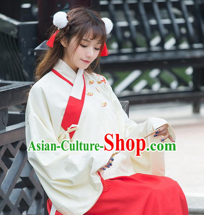 Traditional Ancient Chinese Young Women Cheongsam Dress Republic of China Tangsuit Stand Collar Blouse Dress Tang Suit Clothing for Women Traditional Ancient Chinese Young Women Cheongsam Dress Republic of China Tangsuit Stand Collar Blouse Dress Tang Suit Clothing for Women