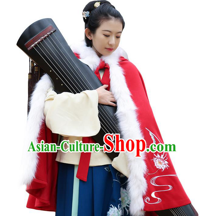 Ancient Chinese Costume Chinese Style Wedding Dress Tang Dynasty Clothing Ancient Chinese Costume Chinese Style Wedding Dress Tang Dynasty Clothing