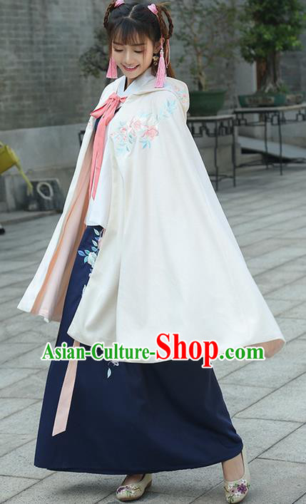 Ancient Chinese Costume Chinese Style Wedding Dress Tang Dynasty Clothing